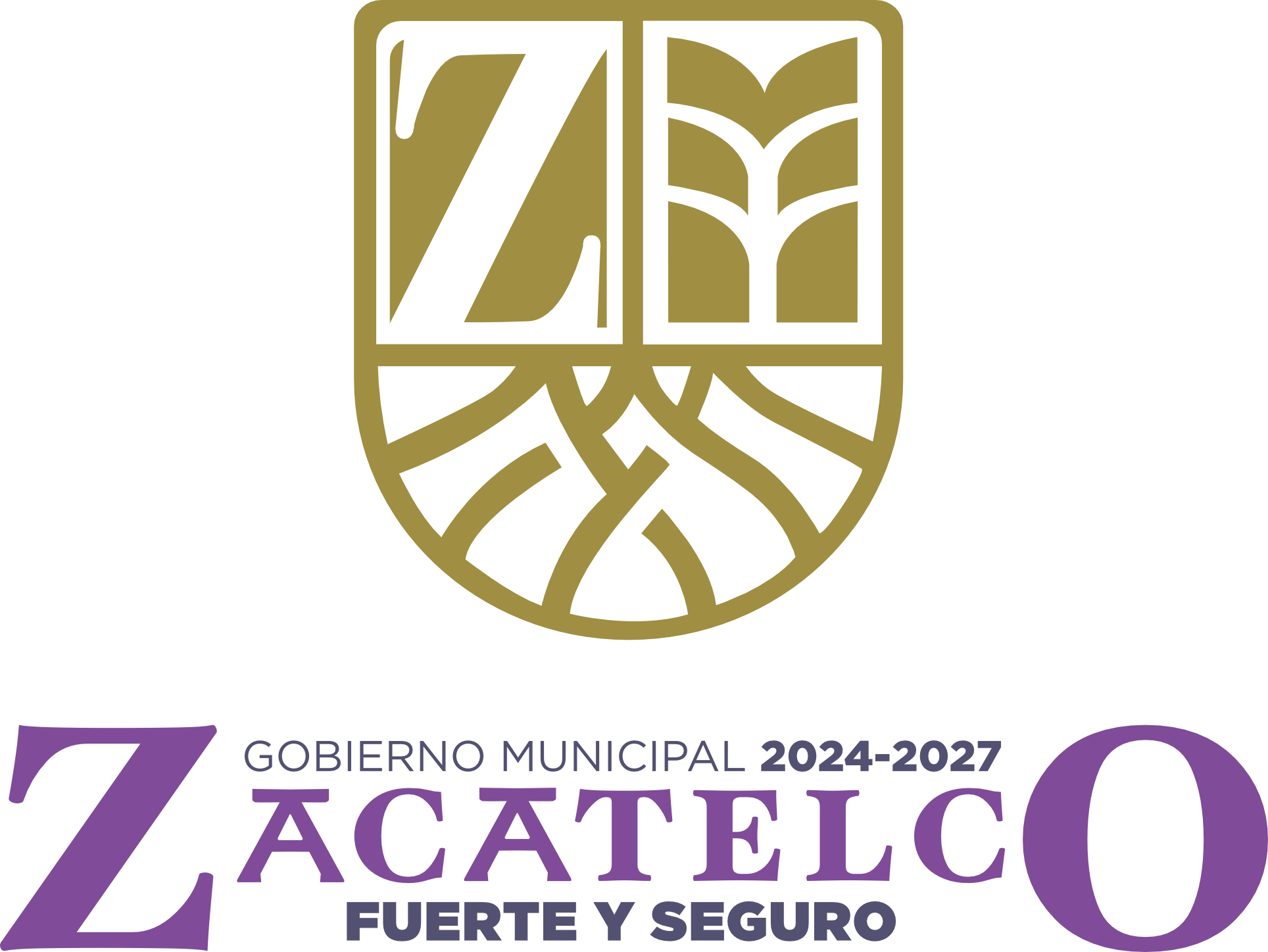 Logo de la Organización